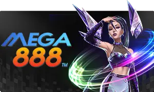 mega888