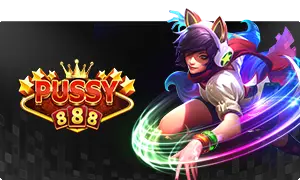 pussy888